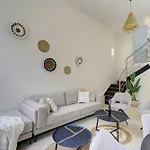 Perfect Getaway Steps From The And Old Town * Estepona