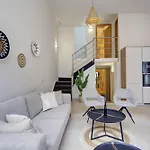 Perfect Getaway Steps From The And Old Town Estepona