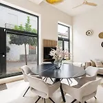 Perfect Getaway Steps From The And Old Town Estepona