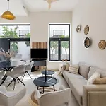 Appartement Perfect Getaway Steps From The And Old Town Estepona