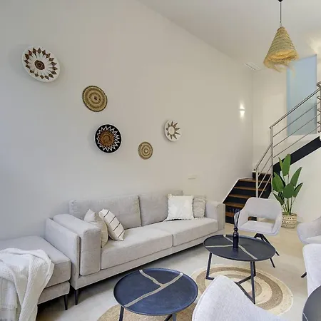 Perfect Getaway Steps From The And Old Town * Estepona