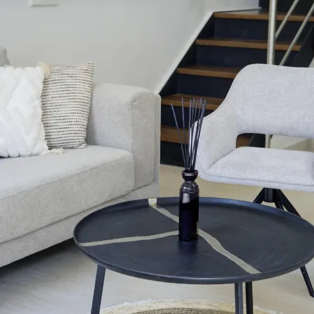 Perfect Getaway Steps From The And Old Town Estepona