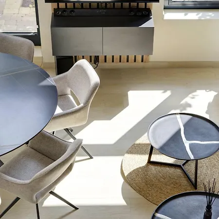 Perfect Getaway Steps From The And Old Town Appartement Estepona