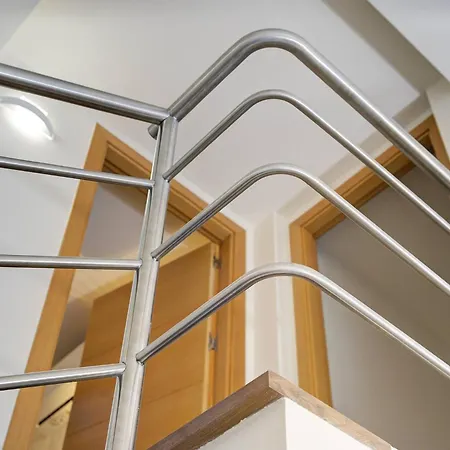 Apartmán Perfect Getaway Steps From The And Old Town *
