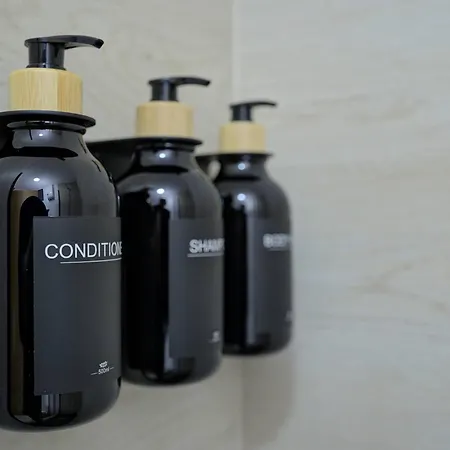 Perfect Getaway Steps From The And Old Town Appartement