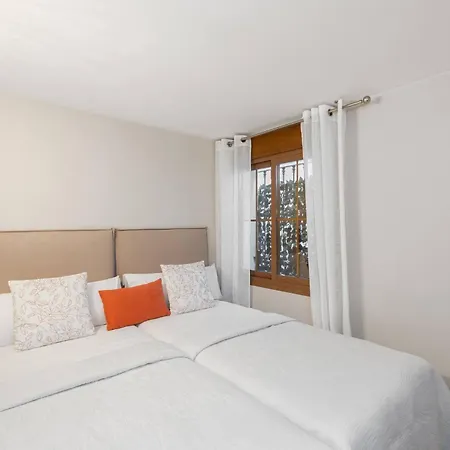 Appartement Perfect Getaway Steps From The And Old Town *