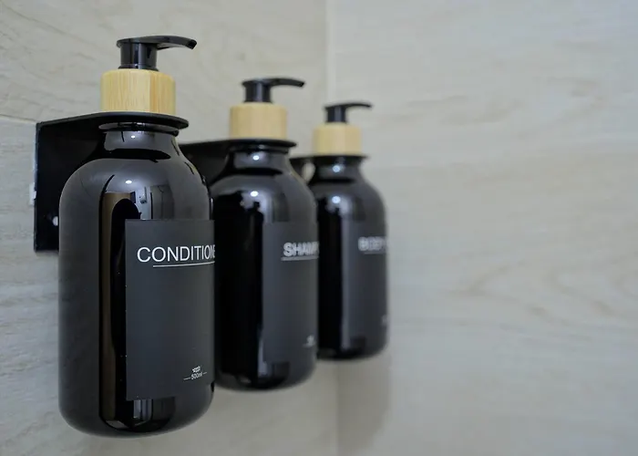 Perfect Getaway Steps From The And Old Town Appartement