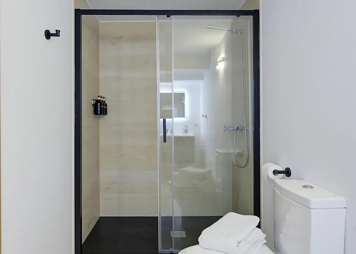 Perfect Getaway Steps From The And Old Town Appartement